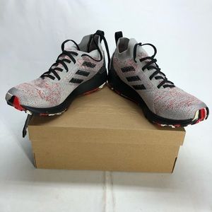 Adidas Terrex two parlay men’s athletic sneakers